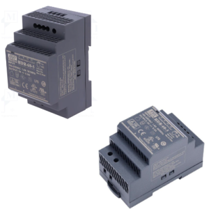 Bộ nguồn Mean Well HDR-60-5