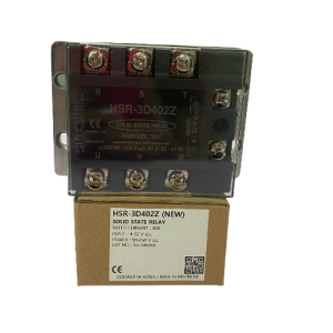 SSR Hanyoung 3 Pha 40 Amper HSR-3D402Z