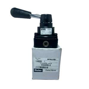 Van điện từ Parker HV-4200-8