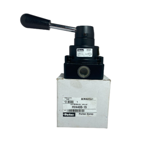 Van điện từ Parker HV-4400-15