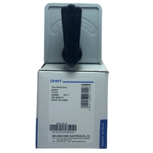 Công tắc đảo chiều động cơ 3 pha CHINT HY2-8