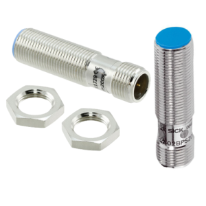 Cảm biến tiệm cận Sick  IME12-04BNSZC0K