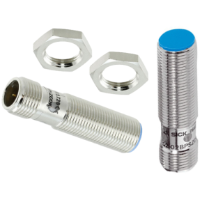 Cảm biến tiệm cận Sick  IME18-08BNSZC0S