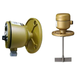 Báo mức nước Parker JC7-SD-300mm