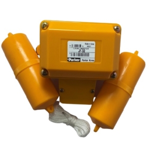 Báo mức nước - mức dầu - mức thể rắn JF-32