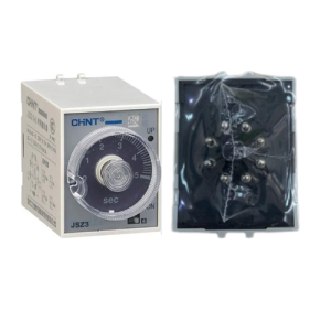 Relay thời gian Chint