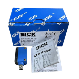 Cảm biến quang Sick KTM-WN11181P