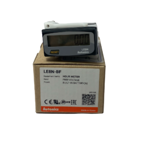Bộ định thời Autonics LE8N-BF