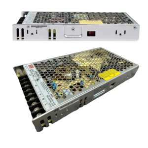Bộ nguồn tổ ong Meanwell LRS-200-12