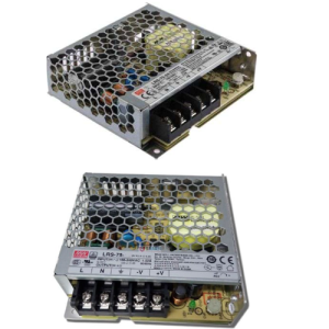 Bộ nguồn tổ ong Meanwell 