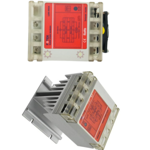 Bộ bán dẫn 3 pha Fotek LSR-40AA