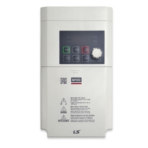 Biến tần LS LSLV0008M100-1EOFNA
