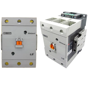 CONTACTOR LS MC-130A