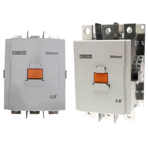 CONTACTOR LS MC-330A