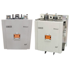 Khởi động từ LS MC-500A, (2a2b), 220V