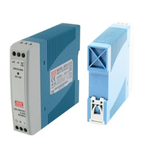 Bộ nguồn Mean Well MDR-10-24