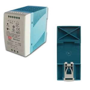 Bộ nguồn Mean Well MDR-100-24