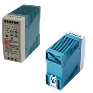 Bộ nguồn Mean Well MDR-40-48