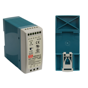 Bộ nguồn Mean Well MDR-60-12