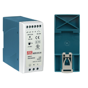 Bộ nguồn Mean Well MDR-60-24