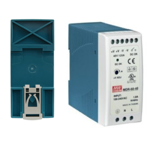 Bộ nguồn Mean Well MDR-60-48