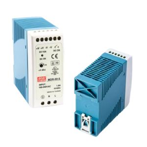 Bộ nguồn Mean Well MDR-60-5