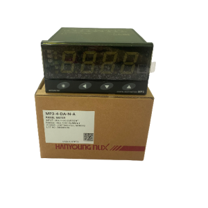 Đồng hồ đo volt amper digital đa tính năng MP3-4-D(A)-NA