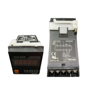 Đồng hồ Đếm xung đa chức năng Autonics MP5S-4N