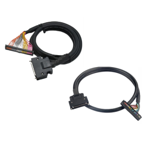 Cáp cấp nguồn cho Mitsubishi MR-J2M-CN1TBL1M