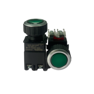 NÚT NHẤN CÓ ĐÈN - Φ30 MRX-AA1A0G