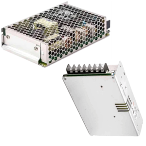 Bộ nguồn tổ ong Meanwell MSP-100-12