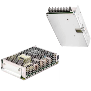 Bộ nguồn tổ ong Meanwell MSP-100-24