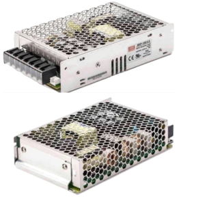 Bộ nguồn tổ ong Meanwell MSP-100-3.3