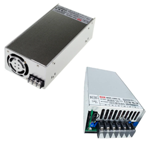 Bộ nguồn tổ ong Meanwell MSP-1000-12