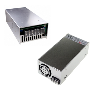 Bộ nguồn tổ ong Meanwell MSP-1000-24