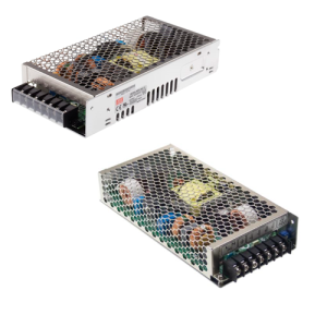 Bộ nguồn tổ ong Meanwell MSP-200-15