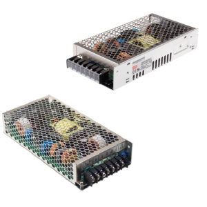 Bộ nguồn tổ ong Meanwell MSP-200-24