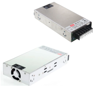 Bộ nguồn tổ ong Meanwell MSP-300-12