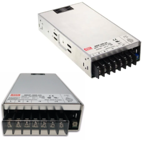 Bộ nguồn tổ ong Meanwell MSP-300-24