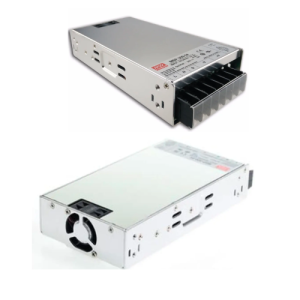 Bộ nguồn tổ ong Meanwell MSP-300-3.3