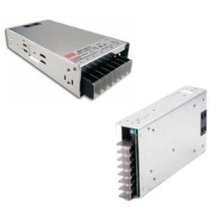 Bộ nguồn tổ ong Meanwell MSP-300-48