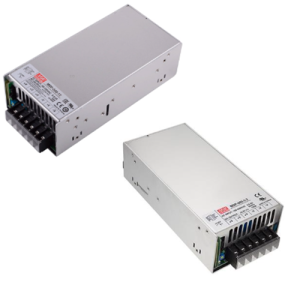 Bộ nguồn tổ ong Meanwell MSP-600-24