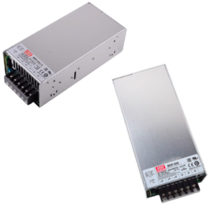 Bộ nguồn tổ ong Meanwell MSP-600-48