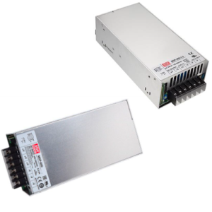 Bộ nguồn tổ ong Meanwell MSP-600-5