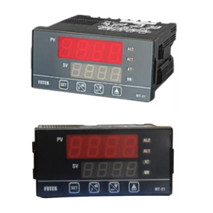 Bộ điều khiển nhiệt độ Fotek MT21-L