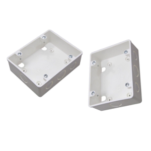 Hộp âm đơn Nanoco NA102