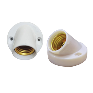 Đui đèn E27 Nanoco NAE2745BK