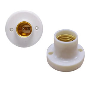 Đui đèn E27 Nanoco NAE2790BK