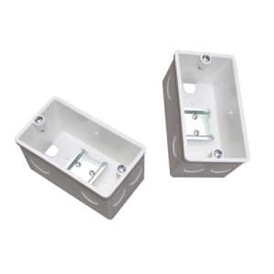 Hộp âm đơn Nanoco NBD200