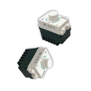 Công tắc điều chỉnh tốc độ quạt/độ sáng NDF603W